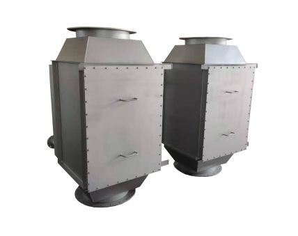 煙氣余熱回收，廢氣余熱回收，尾氣余熱回收